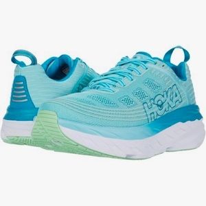 Hoka Bondi shoes